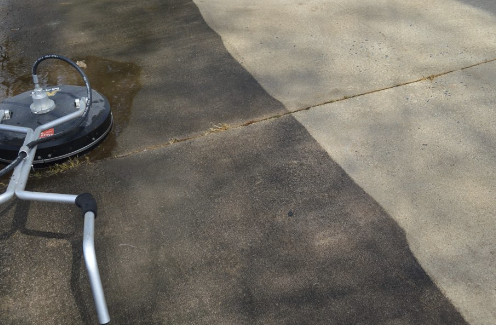 Professional Surface Cleaner Pressure Washing Miami